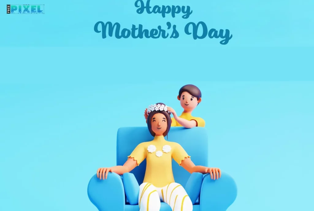 Mother’s Day Graphics