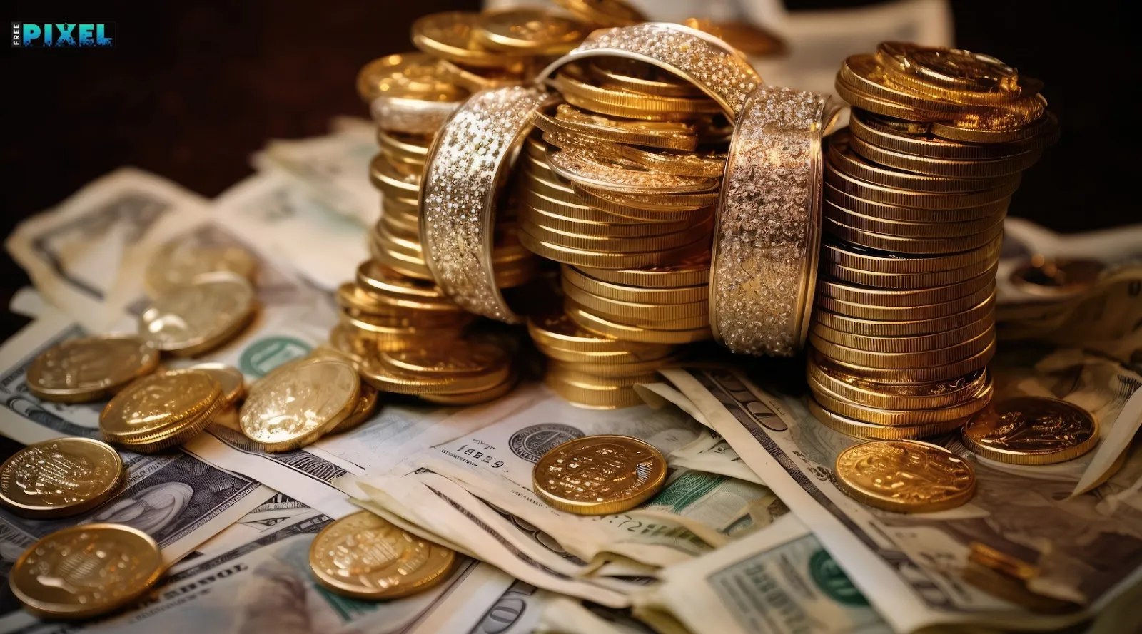 How to Finance a Franchise with No Money