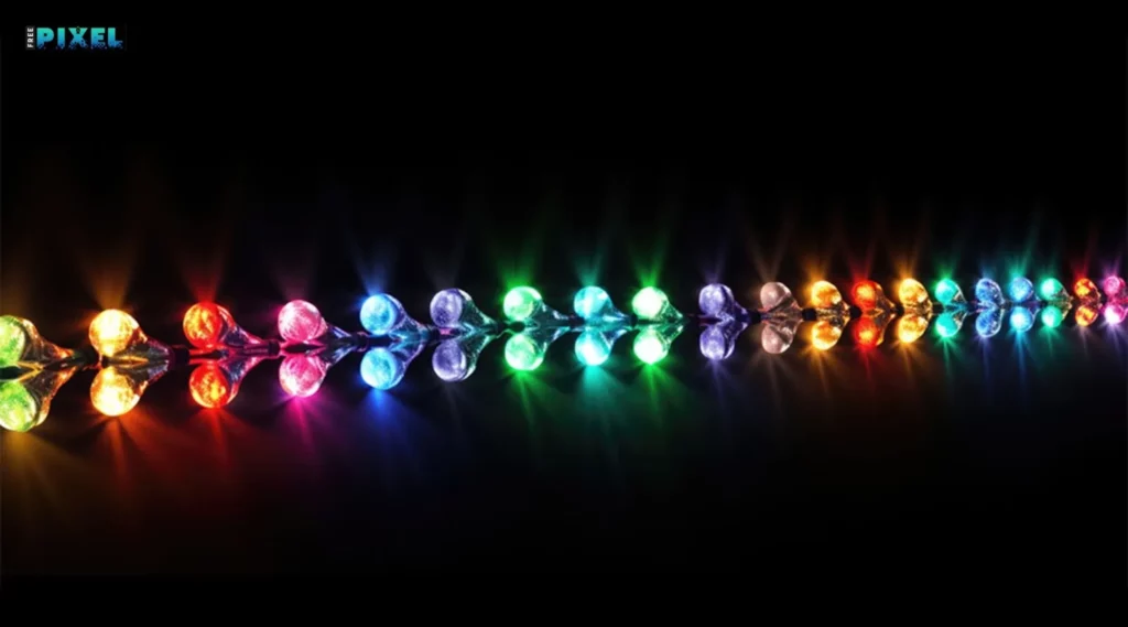 Best Indoor Christmas Lights FreePixel Blog