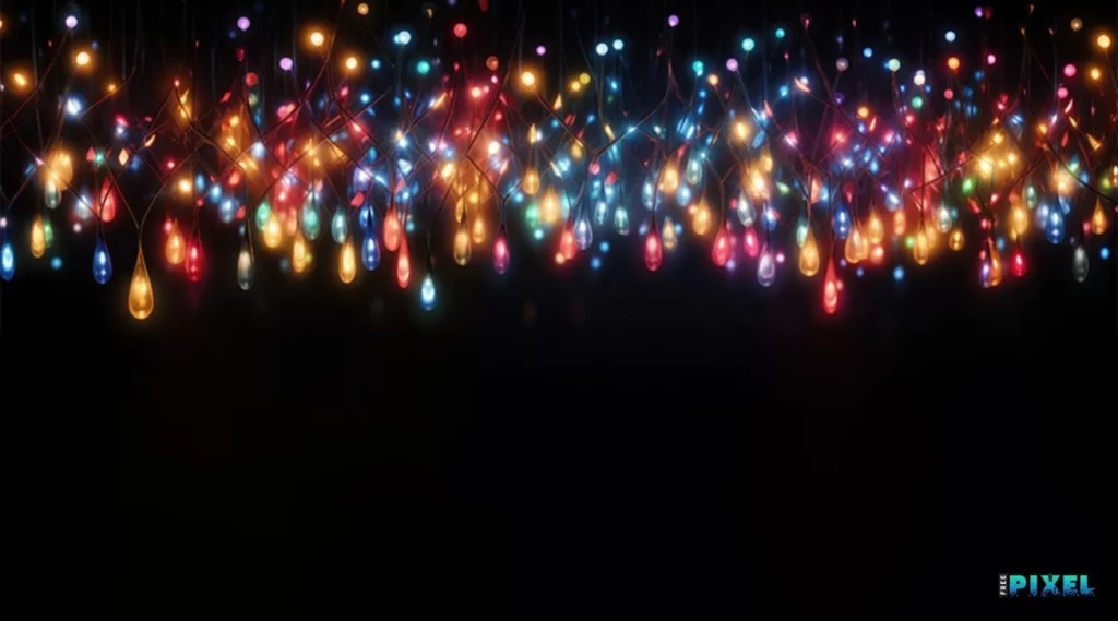 Best Indoor Christmas Lights FreePixel Blog
