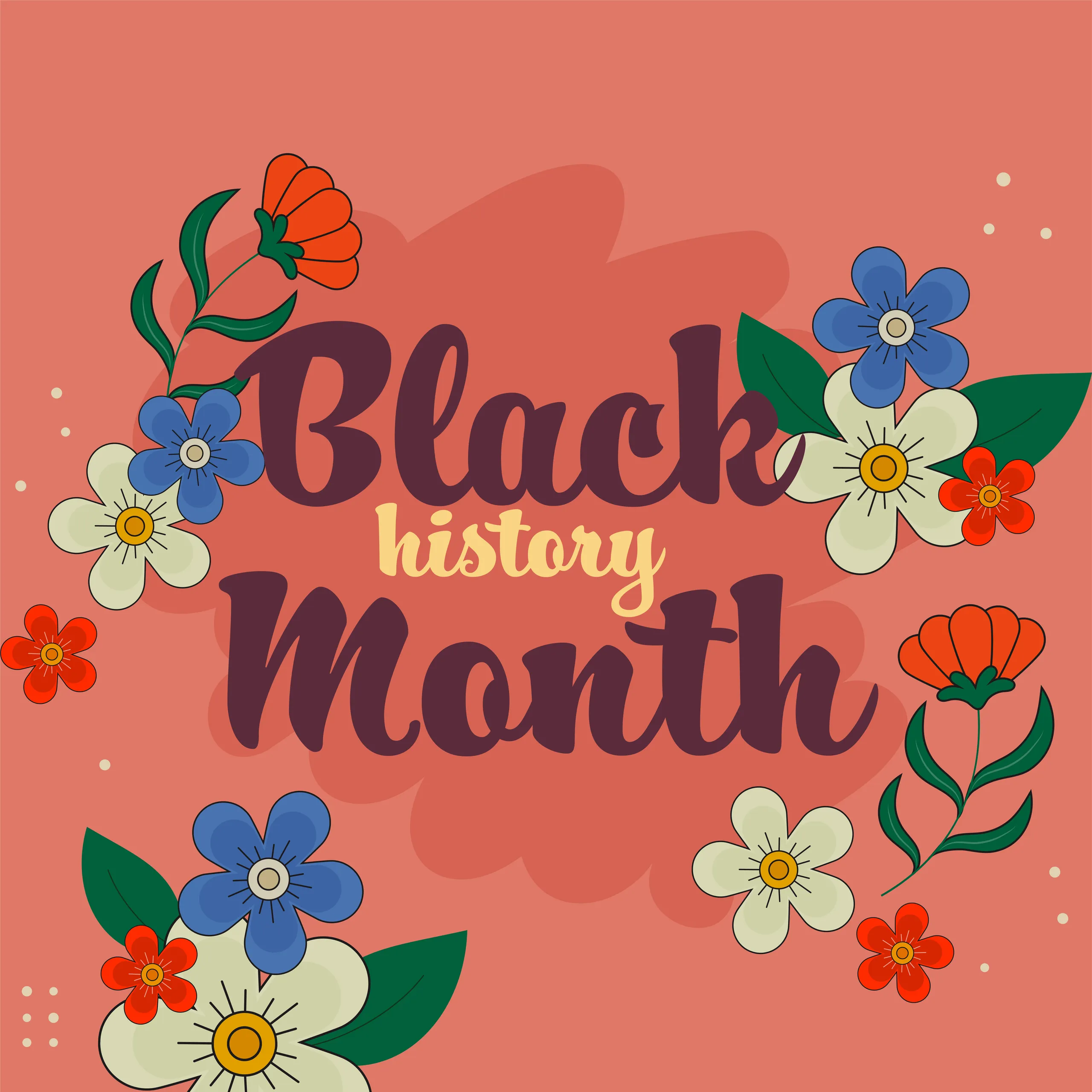 Exploring the Significance of Black History Month - FreePixel Blog