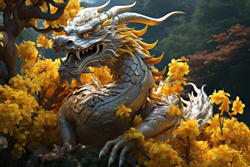 how did chinese new year begin