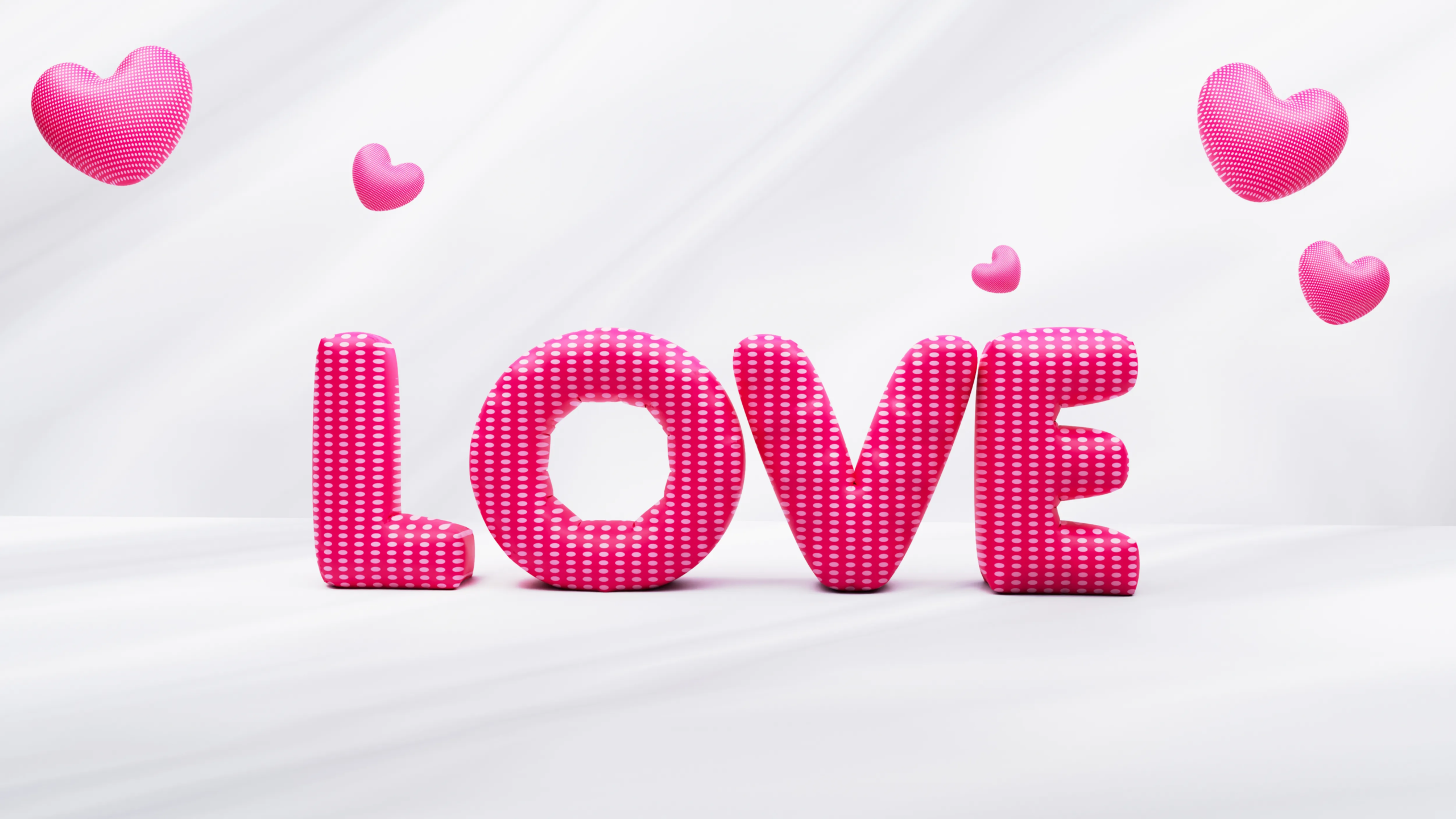 Download Free Love Written HD Images for Instagram
