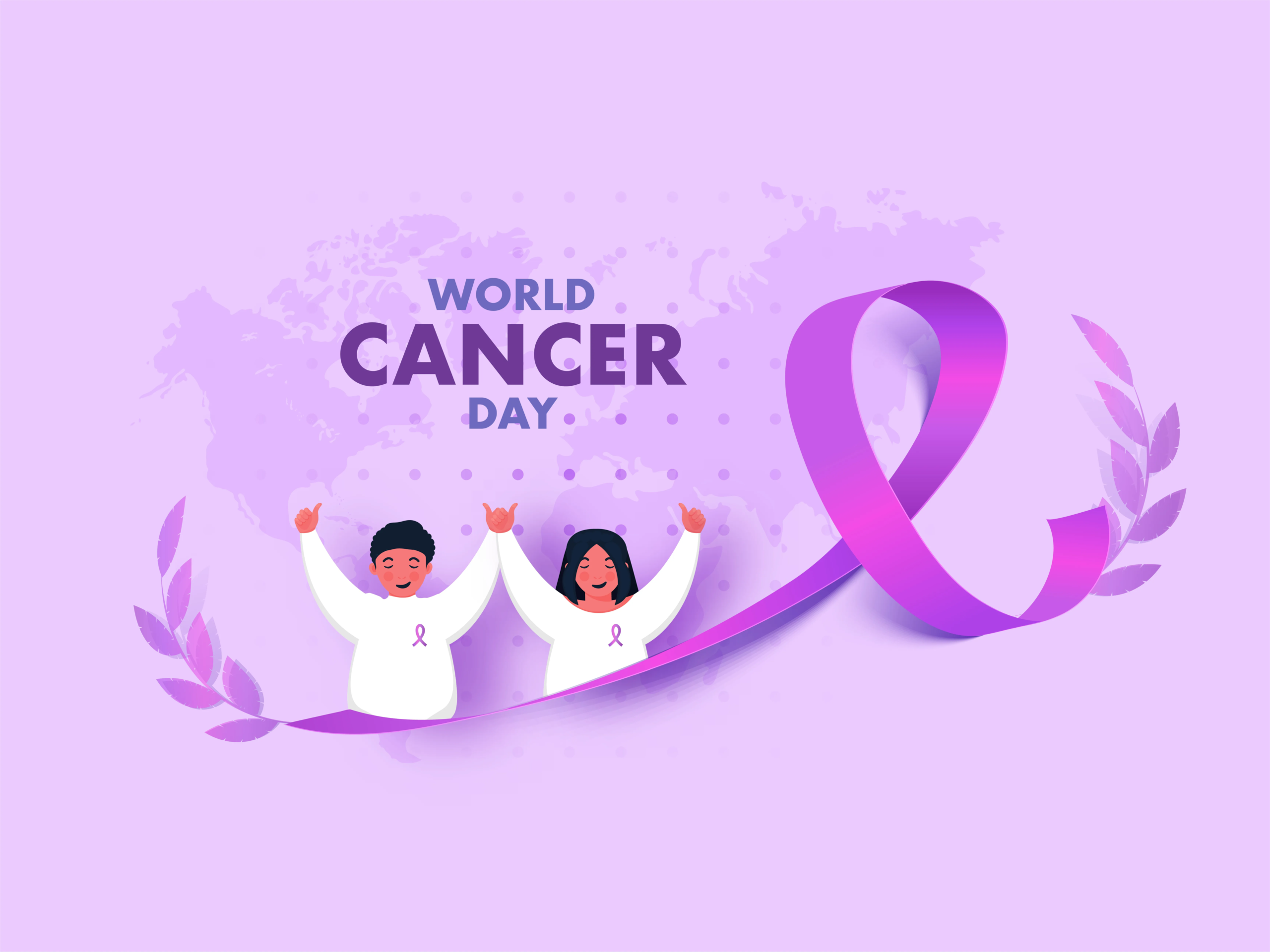 World Cancer Day free image