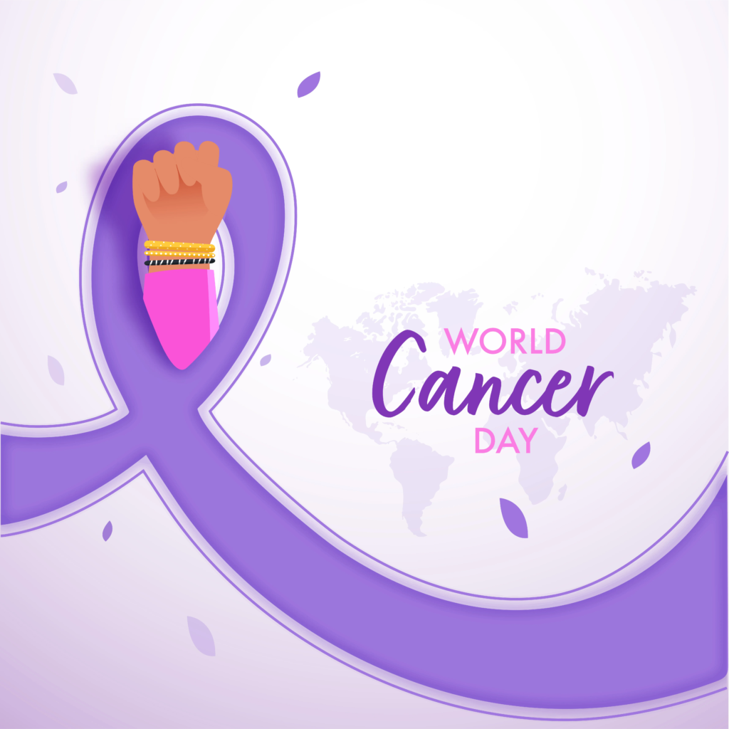 World Cancer Day free image