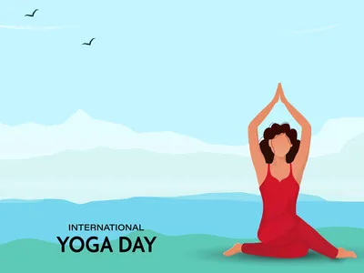 International Yoga Day Transforming Lives through Mindful Practice