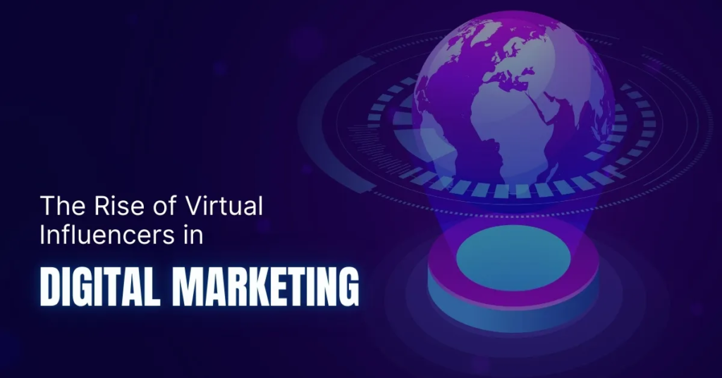AI-Generated Avatars: The Future of Digital Branding & Marketing