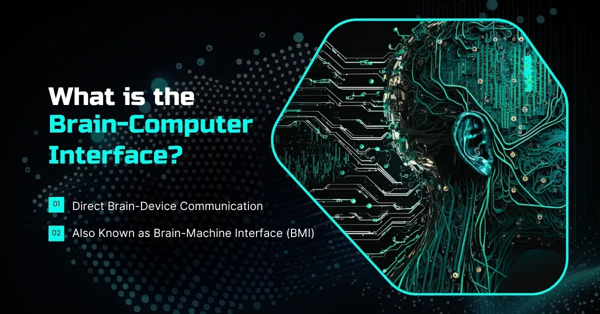 What is the Brain-Computer Interface?