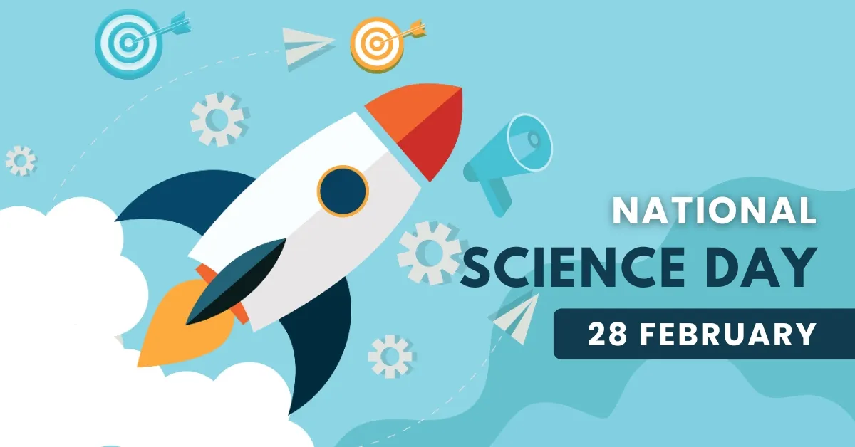 National Science Day: Fostering Innovation and Honoring Scientific Progress