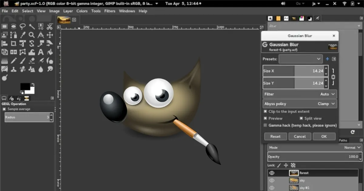 Photoshop Alternatives: Top 6 Free Photo Editing Tools