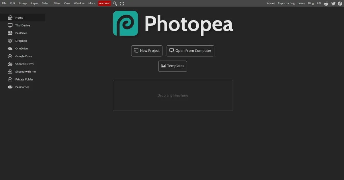 Photoshop Alternatives: Top 6 Free Photo Editing Tools