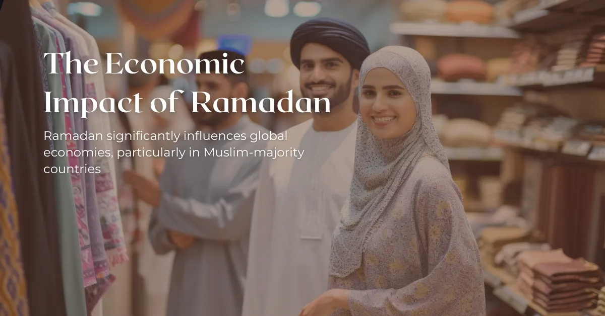 The Economic Impact of Ramadan