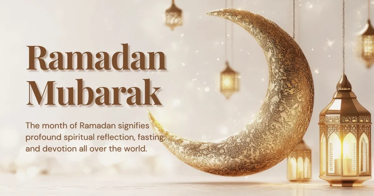 The Significance of Ramadan: Fasting, Worship, and Cultural Traditions