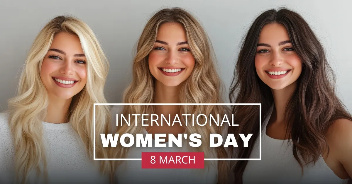 International Women’s Day (IWD): Celebrating Strength, Resilience, and Equality