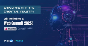 Exploring AI in the creative industry