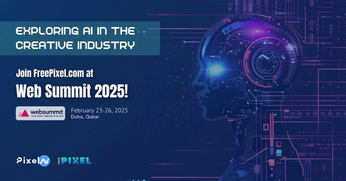 Exploring AI in the creative industry