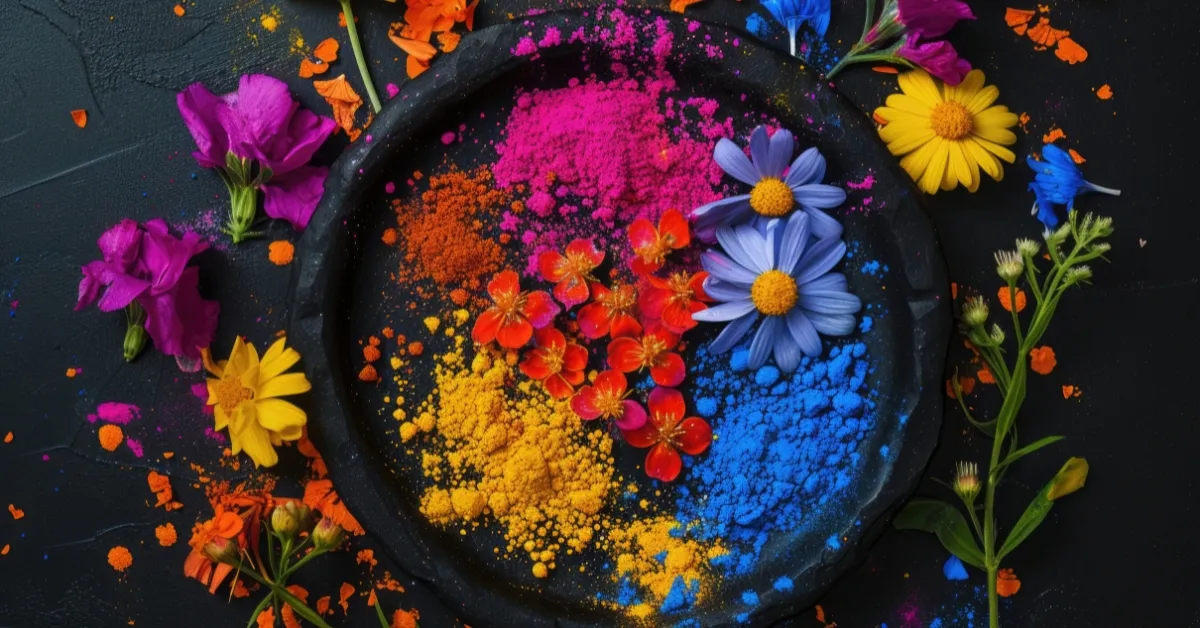 Eco-Friendly and Safe Holi Celebrations