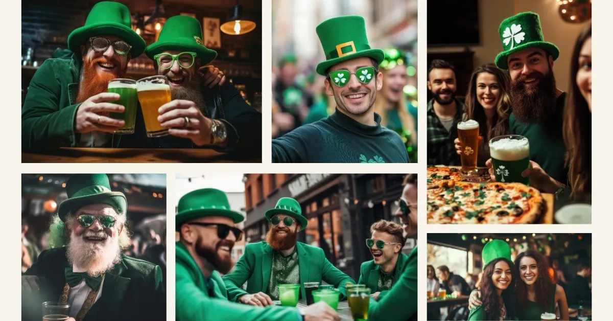 Saint Patrick’s Day has come a long way from its religious origins.