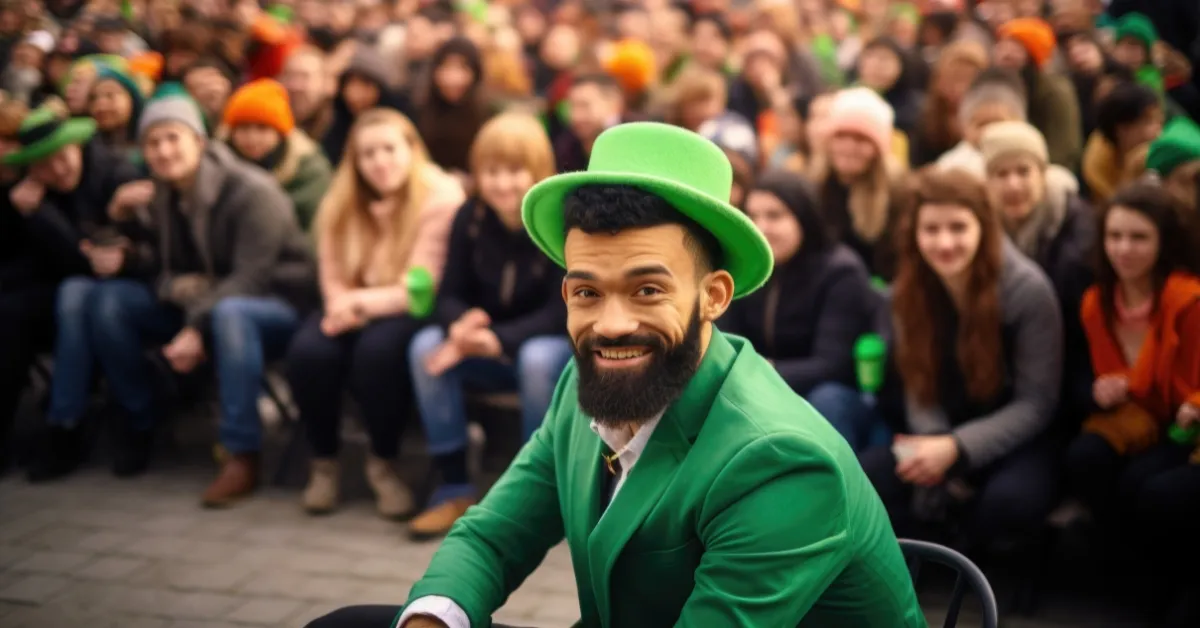 Economic Impact of Saint Patrick’s Day