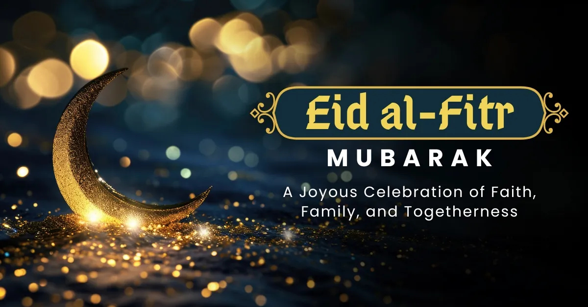 Eid al-Fitr