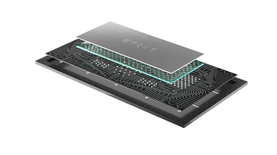Zuchongzhi 3.0: China’s Revolutionary Quantum AI Breakthrough