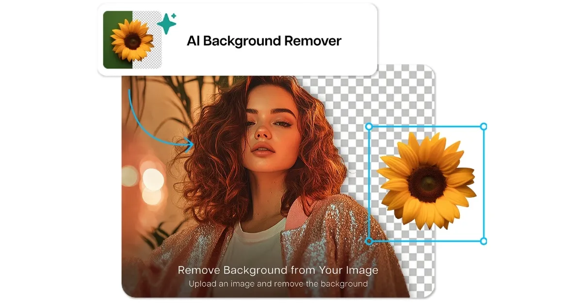 AI Background Remover
