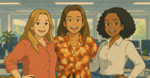 The Ghibli-Style AI Trend: A Magical Journey with a Digital Twist