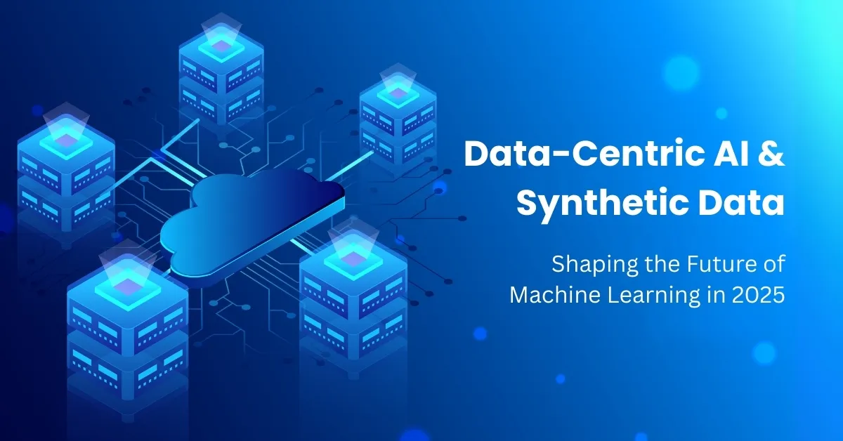 Data Centric AI & Synthetic Data - FreePixel