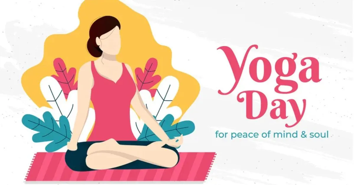 International Yoga Day