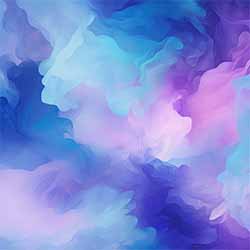 Free Abstract Image of Pastel Colors Free Abstract Image of Pastel Colors