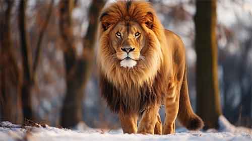 Free Animals and Wildlifes Photo of Lion Free Animals and Wildlifes Photo of Lion