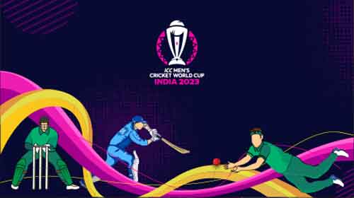 Free Editorial Illustration of Cricket Players Free Editorial Illustration of Cricket Players