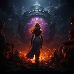 Free Sci-Fi Photo Of A Woman In A Fantasy World Free Sci-Fi Photo Of A Woman In A Fantasy World