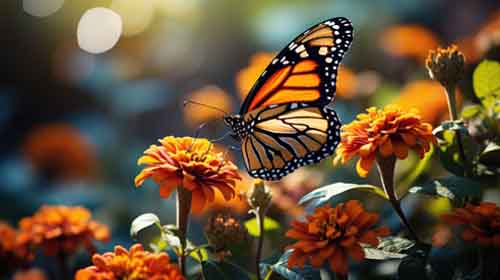 Free Textures and Wallpapers of butterfly on flower Free Textures and Wallpapers of butterfly on flower